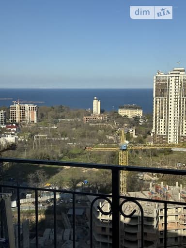 2-кімнатна квартира за адресою вул. Генуезька (площа 66 м²) - фото 11 2-кімнатна квартира за адресою вул. Генуезька (площа 66 м²) - Atlanta.ua - фото 11
