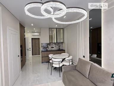 1-кімнатна квартира за адресою Курортний пров. (площа 43,5 м²) - фото 21 1-кімнатна квартира за адресою Курортний пров. (площа 43,5 м²) - Atlanta.ua - фото 21