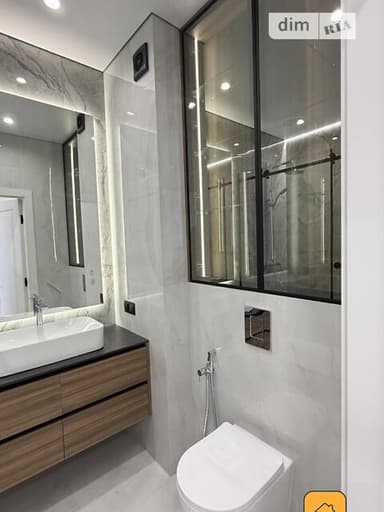 1-кімнатна квартира за адресою Курортний пров. (площа 43,5 м²) - фото 27 1-кімнатна квартира за адресою Курортний пров. (площа 43,5 м²) - Atlanta.ua - фото 27