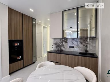 1-кімнатна квартира за адресою Курортний пров. (площа 43,5 м²) - фото 24 1-кімнатна квартира за адресою Курортний пров. (площа 43,5 м²) - Atlanta.ua - фото 24