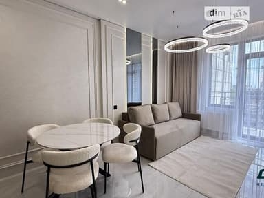 1-кімнатна квартира за адресою Курортний пров. (площа 43,5 м²) - фото 25 1-кімнатна квартира за адресою Курортний пров. (площа 43,5 м²) - Atlanta.ua - фото 25