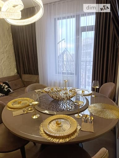 Багатокімнатна квартира за адресою вул. Генуезька (площа 109 м²) - фото 30 Багатокімнатна квартира за адресою вул. Генуезька (площа 109 м²) - Atlanta.ua - фото 30