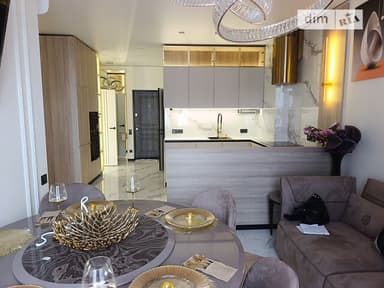 Багатокімнатна квартира за адресою вул. Генуезька (площа 109 м²) - фото 32 Багатокімнатна квартира за адресою вул. Генуезька (площа 109 м²) - Atlanta.ua - фото 32