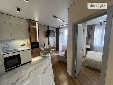 1-комнатная квартира по адресу ул. 10 апреля (площадь 42 м²) - фото 30 1-комнатная квартира по адресу ул. 10 апреля (площадь 42 м²) - Atlanta.ua - фото 30