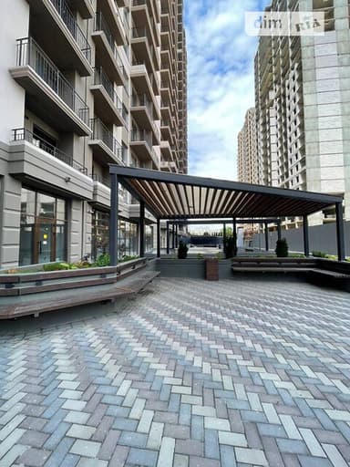 2-кімнатна квартира за адресою вул. 10 квітня (площа 40,5 м²) - фото 56 2-кімнатна квартира за адресою вул. 10 квітня (площа 40,5 м²) - Atlanta.ua - фото 56
