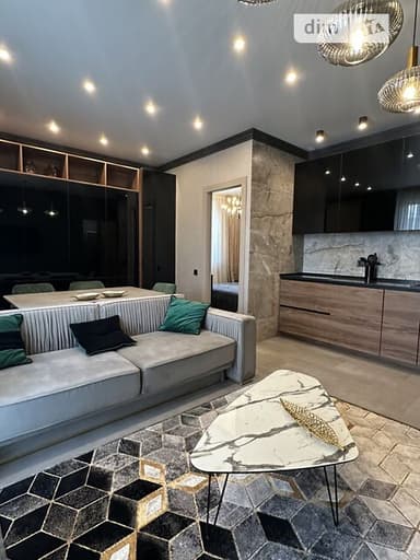 2-комнатная квартира по адресу Курортный пер. (площадь 63,6 м²) - фото 22 2-комнатная квартира по адресу Курортный пер. (площадь 63,6 м²) - Atlanta.ua - фото 22