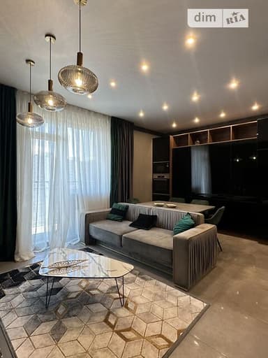 2-комнатная квартира по адресу Курортный пер. (площадь 63,6 м²) - фото 24 2-комнатная квартира по адресу Курортный пер. (площадь 63,6 м²) - Atlanta.ua - фото 24
