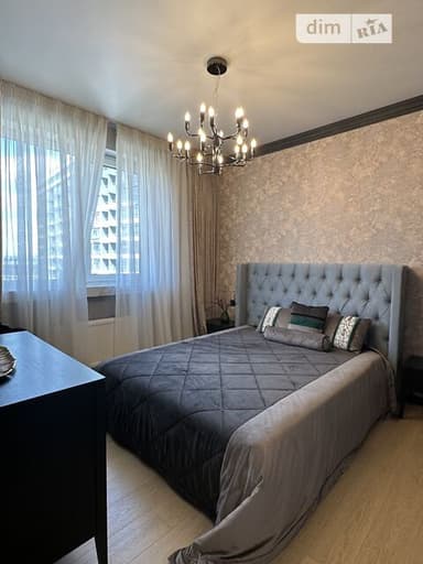 2-комнатная квартира по адресу Курортный пер. (площадь 63,6 м²) - фото 27 2-комнатная квартира по адресу Курортный пер. (площадь 63,6 м²) - Atlanta.ua - фото 27