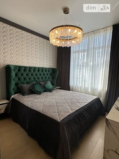 2-комнатная квартира по адресу Курортный пер. (площадь 63,6 м²) - фото 34 2-комнатная квартира по адресу Курортный пер. (площадь 63,6 м²) - Atlanta.ua - фото 34
