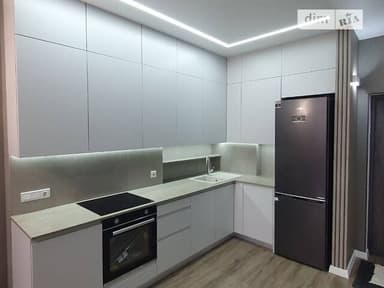 2-комнатная квартира по адресу ул. 10 апреля (площадь 55 м²) - фото 14 2-комнатная квартира по адресу ул. 10 апреля (площадь 55 м²) - Atlanta.ua - фото 14