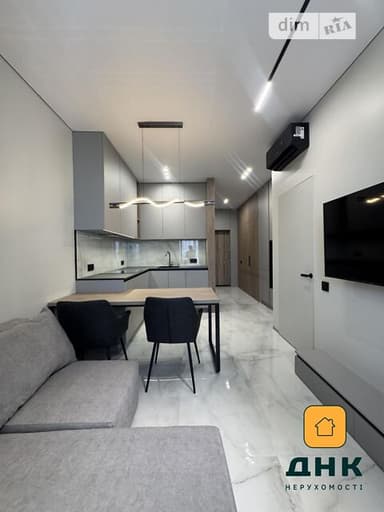 1-комнатная квартира по адресу Курортный пер. (площадь 42 м²) - фото 24 1-комнатная квартира по адресу Курортный пер. (площадь 42 м²) - Atlanta.ua - фото 24