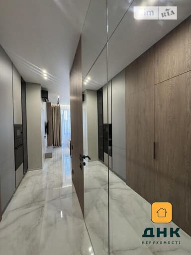 1-комнатная квартира по адресу Курортный пер. (площадь 42 м²) - фото 38 1-комнатная квартира по адресу Курортный пер. (площадь 42 м²) - Atlanta.ua - фото 38