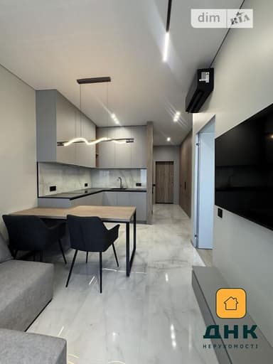 1-комнатная квартира по адресу Курортный пер. (площадь 42 м²) - фото 25 1-комнатная квартира по адресу Курортный пер. (площадь 42 м²) - Atlanta.ua - фото 25