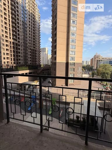 1-кімнатна квартира за адресою вул. Генуезька (площа 25,2 м²) - фото 15 1-кімнатна квартира за адресою вул. Генуезька (площа 25,2 м²) - Atlanta.ua - фото 15
