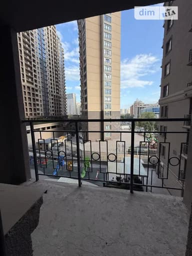 1-кімнатна квартира за адресою вул. Генуезька (площа 25,2 м²) - фото 16 1-кімнатна квартира за адресою вул. Генуезька (площа 25,2 м²) - Atlanta.ua - фото 16