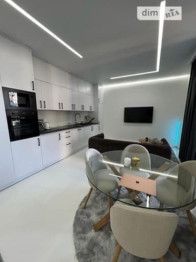 1-кімнатна квартира за адресою вул. 10 квітня (площа 48 м²) - фото 13 1-кімнатна квартира за адресою вул. 10 квітня (площа 48 м²) - Atlanta.ua - фото 13