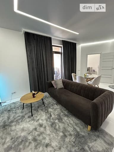 1-кімнатна квартира за адресою вул. 10 квітня (площа 48 м²) - фото 14 1-кімнатна квартира за адресою вул. 10 квітня (площа 48 м²) - Atlanta.ua - фото 14