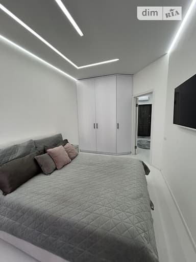 1-кімнатна квартира за адресою вул. 10 квітня (площа 48 м²) - фото 21 1-кімнатна квартира за адресою вул. 10 квітня (площа 48 м²) - Atlanta.ua - фото 21