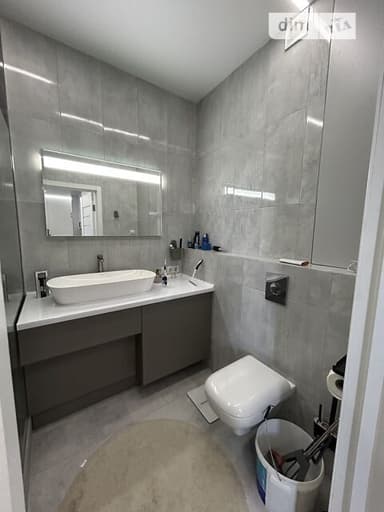 1-кімнатна квартира за адресою вул. 10 квітня (площа 48 м²) - фото 22 1-кімнатна квартира за адресою вул. 10 квітня (площа 48 м²) - Atlanta.ua - фото 22