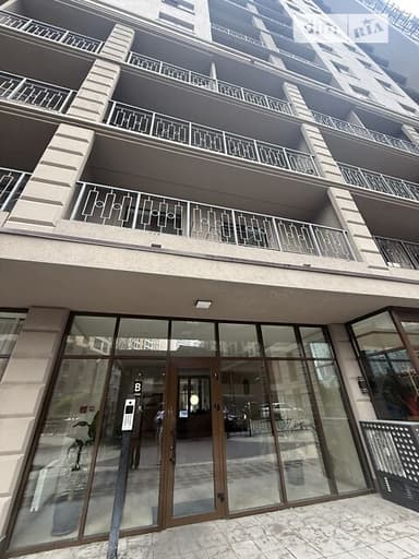 1-комнатная квартира по адресу ул. 10 апреля (площадь 27,3 м²) - фото 12 1-комнатная квартира по адресу ул. 10 апреля (площадь 27,3 м²) - Atlanta.ua - фото 12