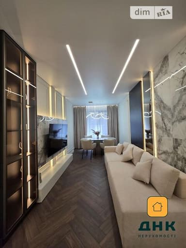 2-комнатная квартира по адресу ул. 10 апреля (площадь 98 м²) - фото 30 2-комнатная квартира по адресу ул. 10 апреля (площадь 98 м²) - Atlanta.ua - фото 30