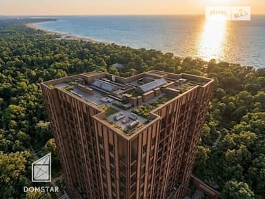 1-комнатная квартира по адресу ул. 10 апреля (площадь 32,6 м²) - фото 19 1-комнатная квартира по адресу ул. 10 апреля (площадь 32,6 м²) - Atlanta.ua - фото 19