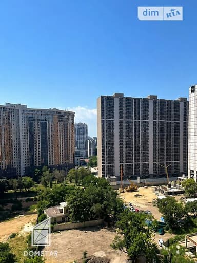 1-комнатная квартира по адресу ул. 10 апреля (площадь 32,6 м²) - фото 25 1-комнатная квартира по адресу ул. 10 апреля (площадь 32,6 м²) - Atlanta.ua - фото 25
