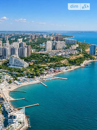 1-комнатная квартира по адресу ул. 10 апреля (площадь 32,6 м²) - фото 20 1-комнатная квартира по адресу ул. 10 апреля (площадь 32,6 м²) - Atlanta.ua - фото 20