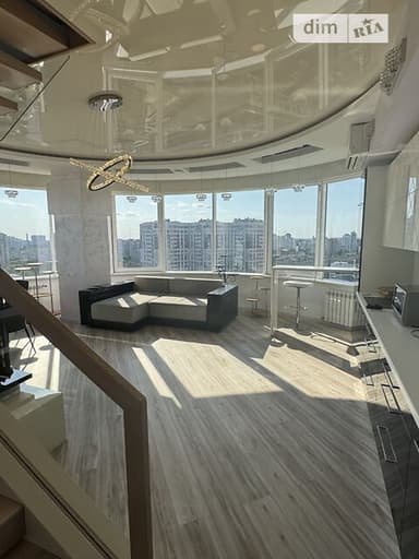 3-комнатная квартира по адресу ул. Аркадийское плато (площадь 202 м²) - фото 32 3-комнатная квартира по адресу ул. Аркадийское плато (площадь 202 м²) - Atlanta.ua - фото 32