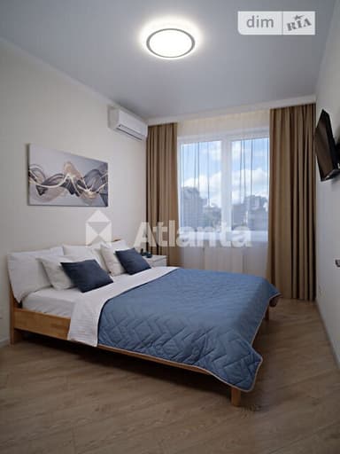 2-комнатная квартира по адресу ул. 10 апреля (площадь 60 м²) - фото 16 2-комнатная квартира по адресу ул. 10 апреля (площадь 60 м²) - Atlanta.ua - фото 16