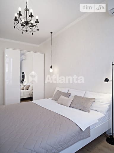 2-комнатная квартира по адресу ул. 10 апреля (площадь 60 м²) - фото 17 2-комнатная квартира по адресу ул. 10 апреля (площадь 60 м²) - Atlanta.ua - фото 17