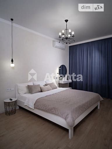 2-комнатная квартира по адресу ул. 10 апреля (площадь 60 м²) - фото 18 2-комнатная квартира по адресу ул. 10 апреля (площадь 60 м²) - Atlanta.ua - фото 18