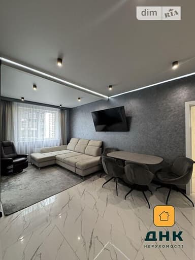 2-кімнатна квартира за адресою вул. Генуезька (площа 65 м²) - фото 17 2-кімнатна квартира за адресою вул. Генуезька (площа 65 м²) - Atlanta.ua - фото 17