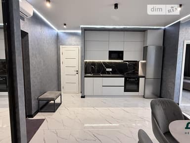 2-кімнатна квартира за адресою вул. Генуезька (площа 65 м²) - фото 22 2-кімнатна квартира за адресою вул. Генуезька (площа 65 м²) - Atlanta.ua - фото 22