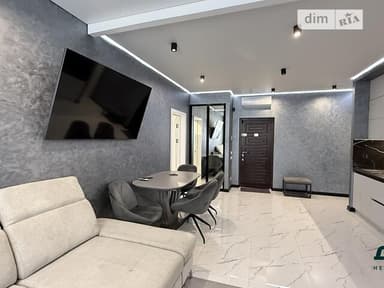 2-кімнатна квартира за адресою вул. Генуезька (площа 65 м²) - фото 21 2-кімнатна квартира за адресою вул. Генуезька (площа 65 м²) - Atlanta.ua - фото 21