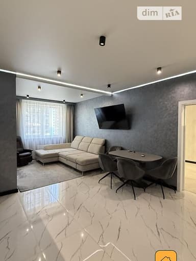 2-кімнатна квартира за адресою вул. Генуезька (площа 65 м²) - фото 16 2-кімнатна квартира за адресою вул. Генуезька (площа 65 м²) - Atlanta.ua - фото 16
