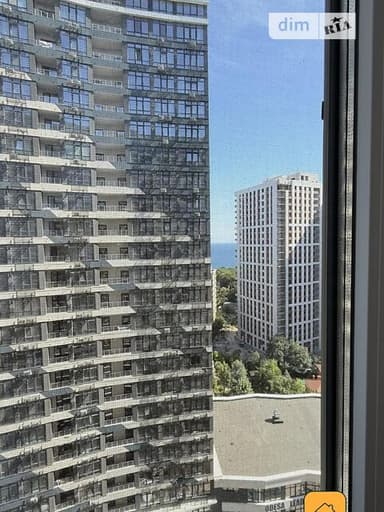 2-кімнатна квартира за адресою вул. Генуезька (площа 65 м²) - фото 19 2-кімнатна квартира за адресою вул. Генуезька (площа 65 м²) - Atlanta.ua - фото 19
