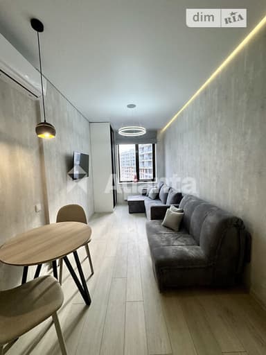 1-комнатная квартира по адресу ул. 10 апреля (площадь 26,2 м²) - imageAlt 14 1-комнатная квартира по адресу ул. 10 апреля (площадь 26,2 м²) - Atlanta.ua - imageAlt 14
