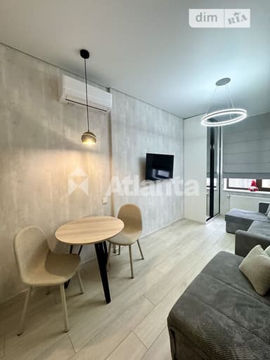 1-комнатная квартира по адресу ул. 10 апреля (площадь 26,2 м²) - imageAlt 17 1-комнатная квартира по адресу ул. 10 апреля (площадь 26,2 м²) - Atlanta.ua - imageAlt 17