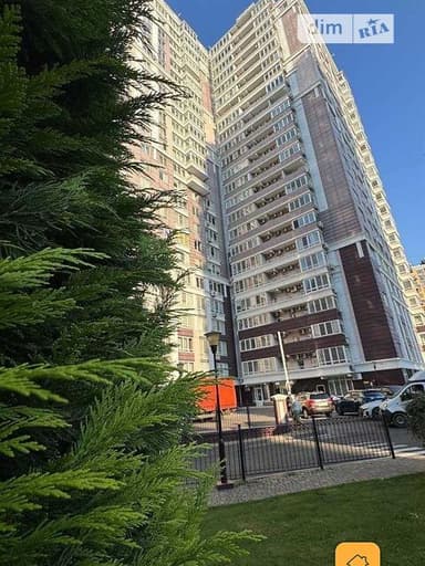 2-комнатная квартира по адресу ул. Генуэзская (площадь 70 м²) - фото 23 2-комнатная квартира по адресу ул. Генуэзская (площадь 70 м²) - Atlanta.ua - фото 23