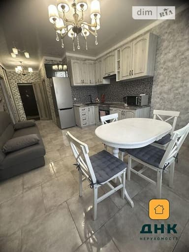 1-комнатная квартира по адресу ул. Генуэзская (площадь 46,2 м²) - imageAlt 24 1-комнатная квартира по адресу ул. Генуэзская (площадь 46,2 м²) - Atlanta.ua - imageAlt 24
