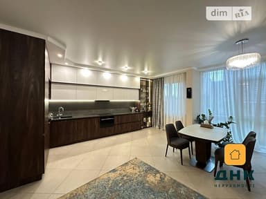 3-кімнатна квартира за адресою вул. Генуезька (площа 108 м²) - фото 22 3-кімнатна квартира за адресою вул. Генуезька (площа 108 м²) - Atlanta.ua - фото 22