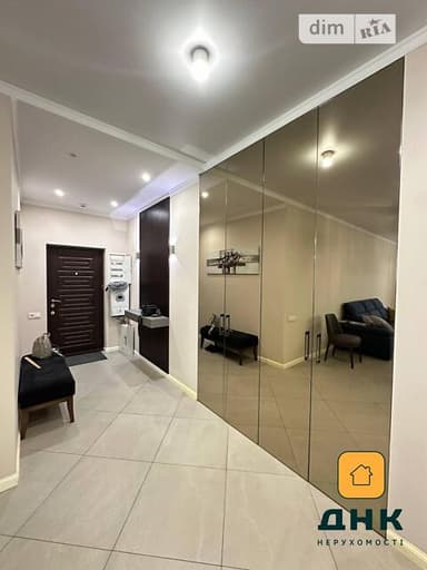 3-кімнатна квартира за адресою вул. Генуезька (площа 108 м²) - фото 25 3-кімнатна квартира за адресою вул. Генуезька (площа 108 м²) - Atlanta.ua - фото 25