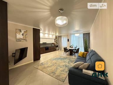 3-кімнатна квартира за адресою вул. Генуезька (площа 108 м²) - фото 20 3-кімнатна квартира за адресою вул. Генуезька (площа 108 м²) - Atlanta.ua - фото 20