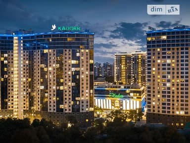 3-кімнатна квартира за адресою вул. Генуезька (площа 108 м²) - фото 35 3-кімнатна квартира за адресою вул. Генуезька (площа 108 м²) - Atlanta.ua - фото 35