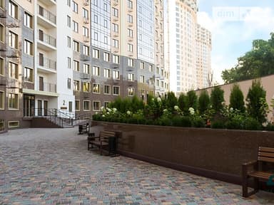 3-кімнатна квартира за адресою вул. Генуезька (площа 108 м²) - фото 36 3-кімнатна квартира за адресою вул. Генуезька (площа 108 м²) - Atlanta.ua - фото 36