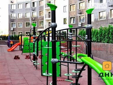 3-кімнатна квартира за адресою вул. Генуезька (площа 108 м²) - фото 38 3-кімнатна квартира за адресою вул. Генуезька (площа 108 м²) - Atlanta.ua - фото 38