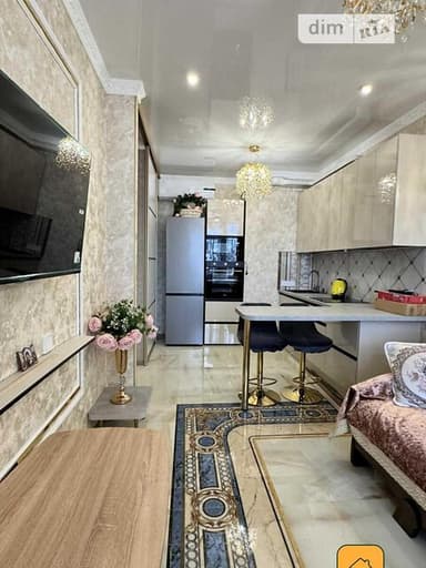 1-комнатная квартира по адресу Мореходный пер. (площадь 45 м²) - imageAlt 13 1-комнатная квартира по адресу Мореходный пер. (площадь 45 м²) - Atlanta.ua - imageAlt 13