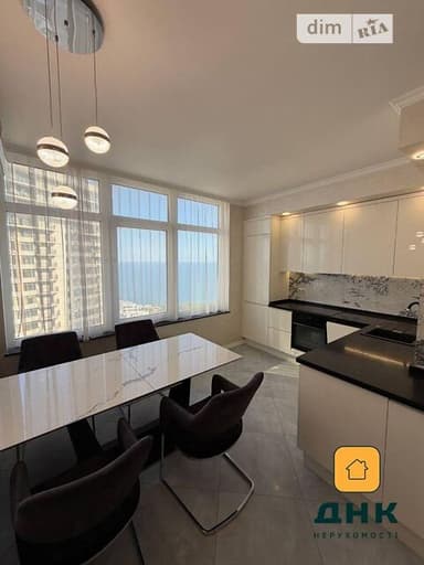 2-комнатная квартира по адресу ул. Каманина (площадь 78 м²) - фото 15 2-комнатная квартира по адресу ул. Каманина (площадь 78 м²) - Atlanta.ua - фото 15