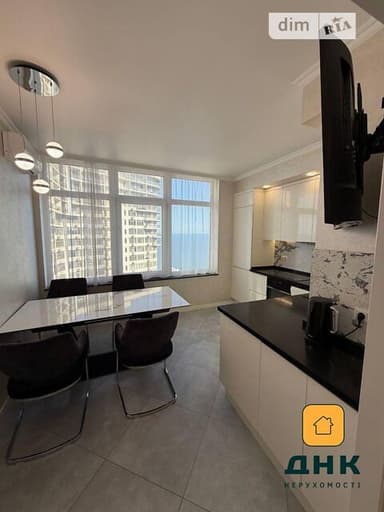 2-комнатная квартира по адресу ул. Каманина (площадь 78 м²) - фото 16 2-комнатная квартира по адресу ул. Каманина (площадь 78 м²) - Atlanta.ua - фото 16